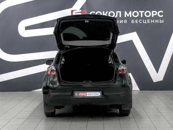 Renault Megane III с пробегом 2009 года, цена 659 900 рублей, 203000 км, хэтчбек, Автокод Объявления
