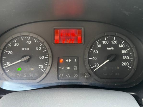 Renault Logan I с пробегом 2009 года, цена 419 900 рублей, 217977 км, седан, Автокод Объявления