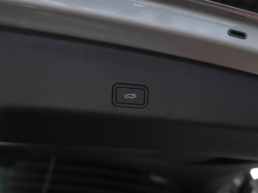 Geely Monjaro I Рестайлинг 2 Москва  - изображение 27