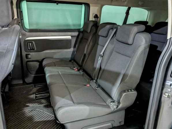Peugeot Traveller I с пробегом 2020 года, цена 3 350 000 рублей, 51995 км, минивэн, Автокод Объявления