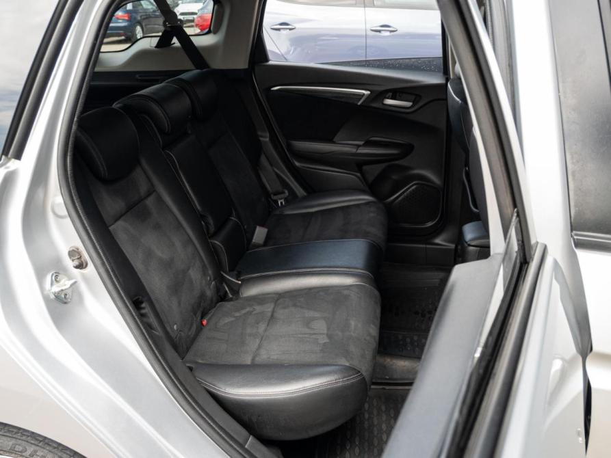 Honda Shuttle II Краснодар  - изображение 9