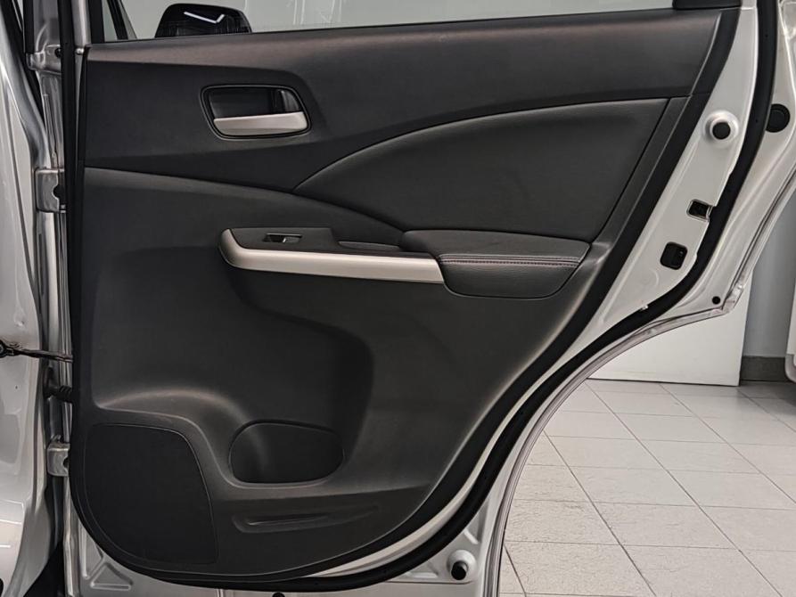 Honda CR-V IV Барнаул  - изображение 35