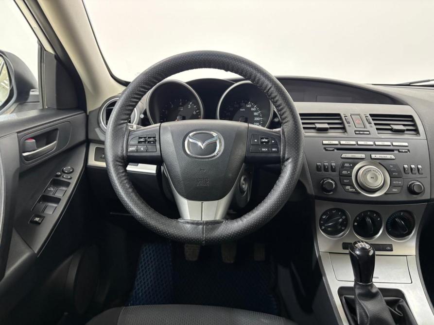 Mazda 3 II (BL) Рестайлинг Альметьевск  - изображение 14