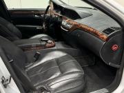 Mercedes-Benz S-Класс V (W221) Волжский  - изображение 51