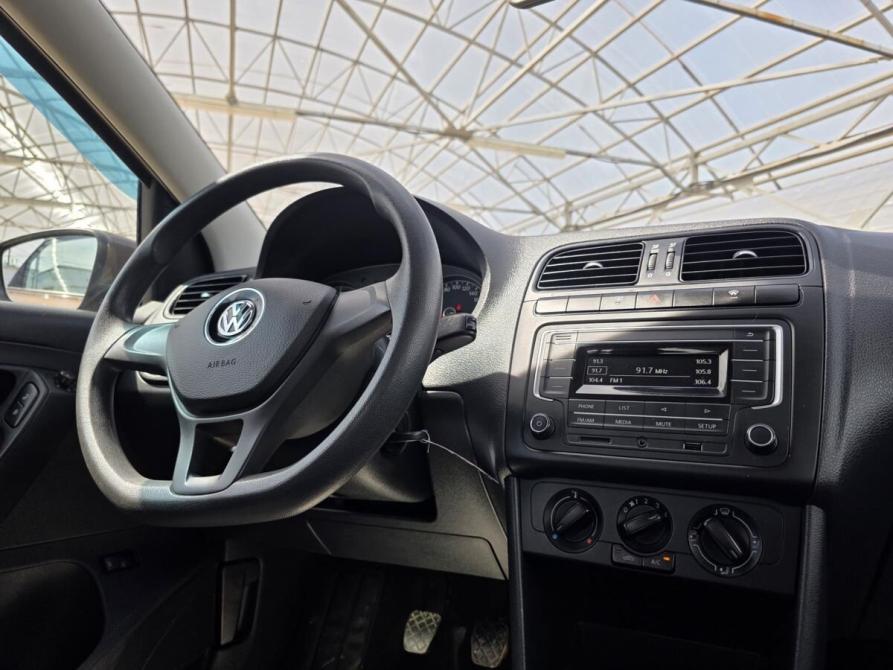 Volkswagen Polo V Рестайлинг Тула  - изображение 8