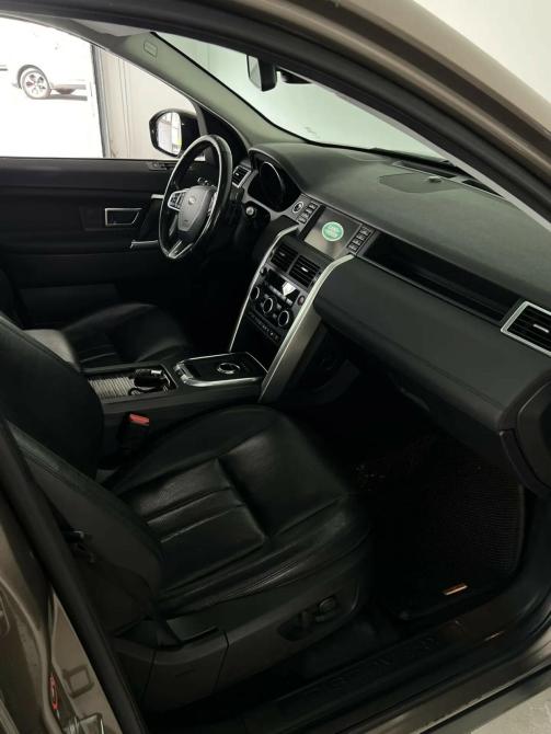 Land Rover Discovery Sport I Кострома  - изображение 24