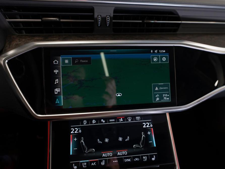 Audi A7 II (4K) Москва  - изображение 19