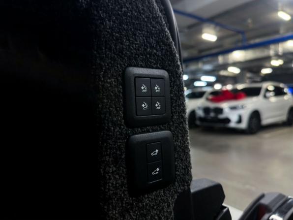 Land Rover Range Rover IV Рестайлинг с пробегом 2019 года, цена 7 199 000 рублей, 84900 км, внедорожник, Автокод Объявления