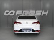 Hyundai Elantra VI (AD) Рестайлинг Ростов-на-Дону  - изображение 22