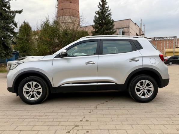Chery Tiggo 4 I Рестайлинг с пробегом 2021 года, цена 1 319 000 рублей, 29900 км, внедорожник, Автокод Объявления