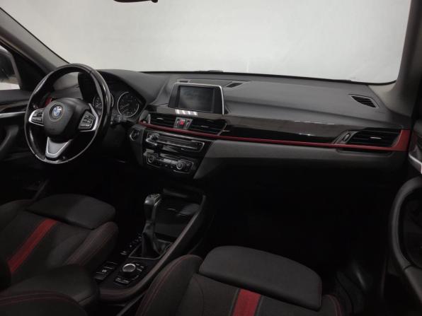 BMW X1 II (F48) с пробегом 2017 года, цена 1 770 000 рублей, 279303 км, внедорожник, Автокод Объявления