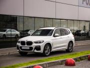 BMW X3 III (G01) Санкт-Петербург  - изображение 36