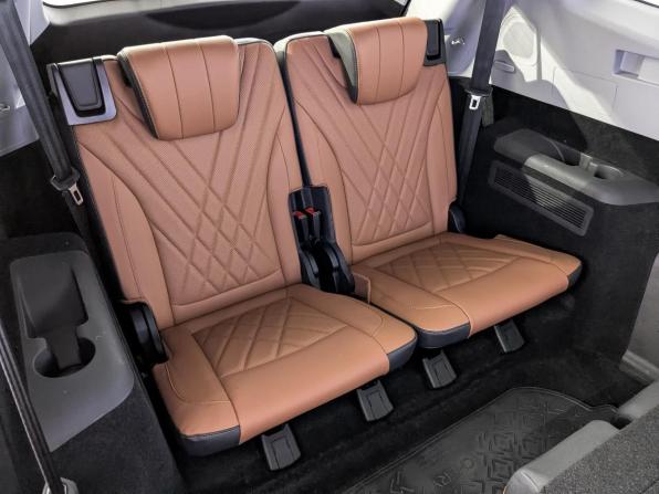 Chery Tiggo 8 Pro Max I с пробегом 2022 года, цена 2 590 000 рублей, 6882 км, внедорожник, Автокод Объявления