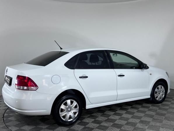 Volkswagen Polo V с пробегом 2013 года, цена 670 000 рублей, 143245 км, седан, Автокод Объявления