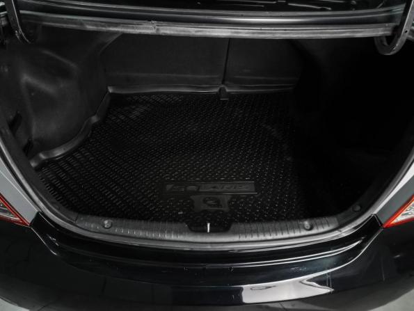 Hyundai Solaris I с пробегом 2013 года, цена 829 000 рублей, 164072 км, седан, Автокод Объявления