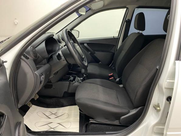 Lada (ВАЗ) Granta I с пробегом 2016 года, цена 440 000 рублей, 158615 км, седан, Автокод Объявления