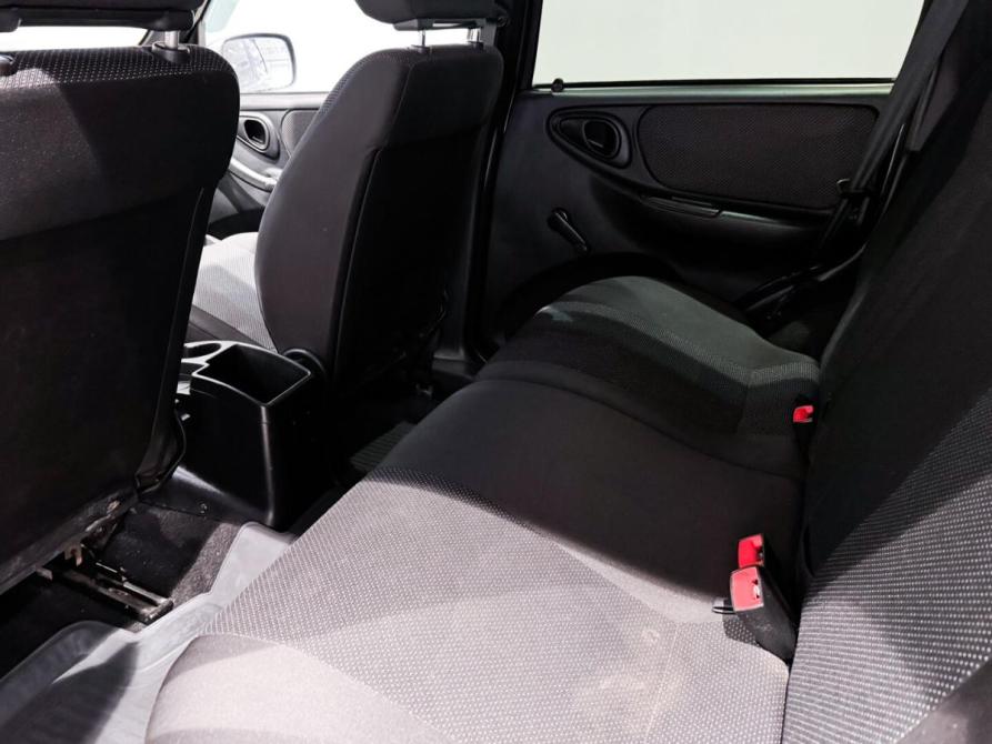 Chevrolet Niva I Рестайлинг Екатеринбург  - изображение 15