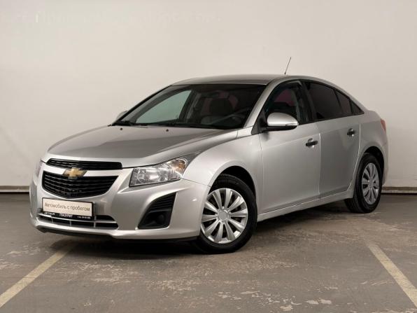 Chevrolet Cruze I Рестайлинг с пробегом 2014 года, цена 599 000 рублей, 161018 км, седан, Автокод Объявления