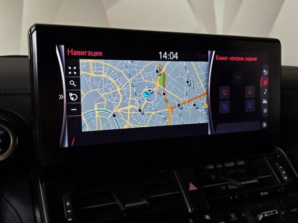 Toyota Land Cruiser 300 Series с пробегом 2023 года, цена 9 300 000 рублей, 99315 км, внедорожник, Автокод Объявления