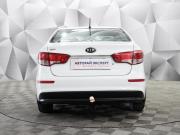 Kia Rio III Рестайлинг Ульяновск  - изображение 19