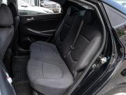 Hyundai Solaris I Рестайлинг Краснодар  - изображение 28