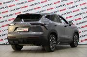 JETOUR DASHING I Сургут  - изображение 44
