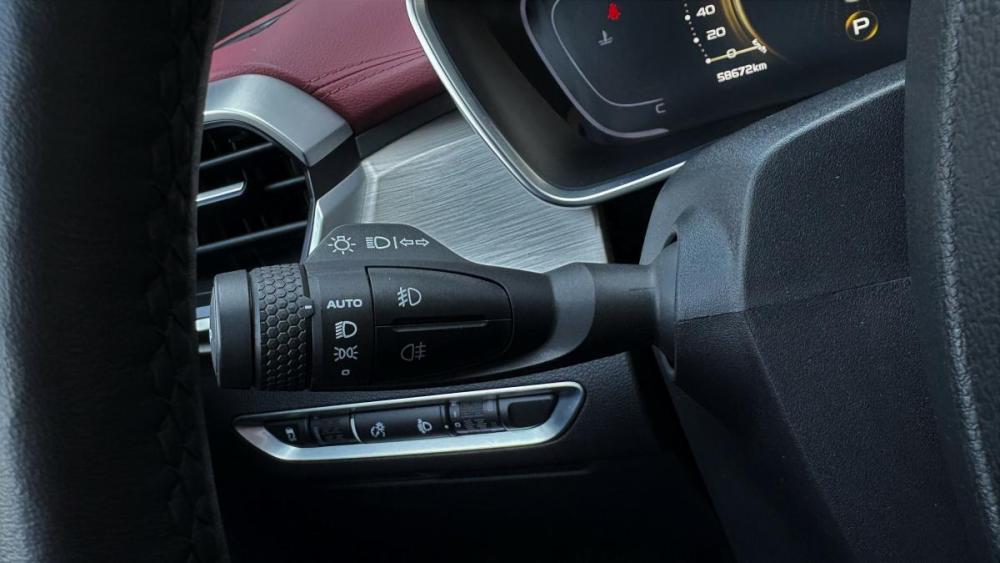 Geely Coolray I Брянск  - изображение 15