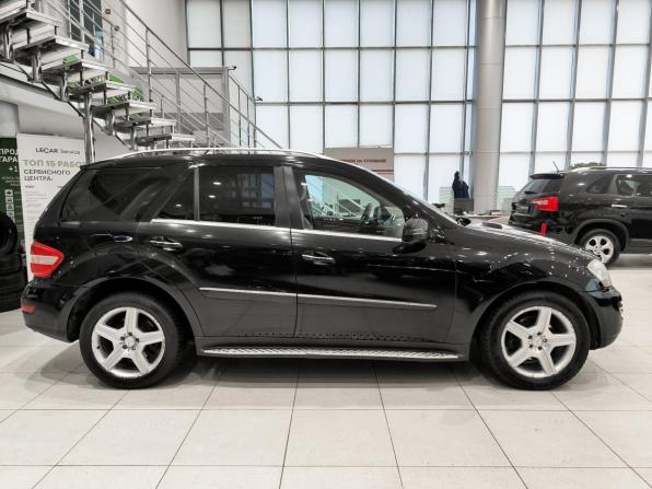 Mercedes-Benz M-Класс III (W166) с пробегом 2011 года, цена 1 590 000 рублей, 320000 км, внедорожник, Автокод Объявления