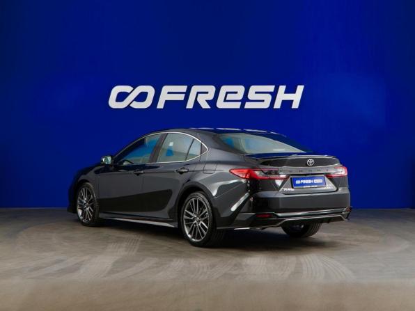 Toyota Camry IX (XV80) China Market с пробегом 2026 года, цена 4 247 077 рублей, 38 км, седан, Автокод Объявления