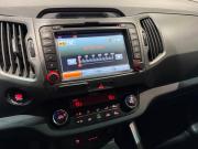 Kia Sportage III Самара  - изображение 22