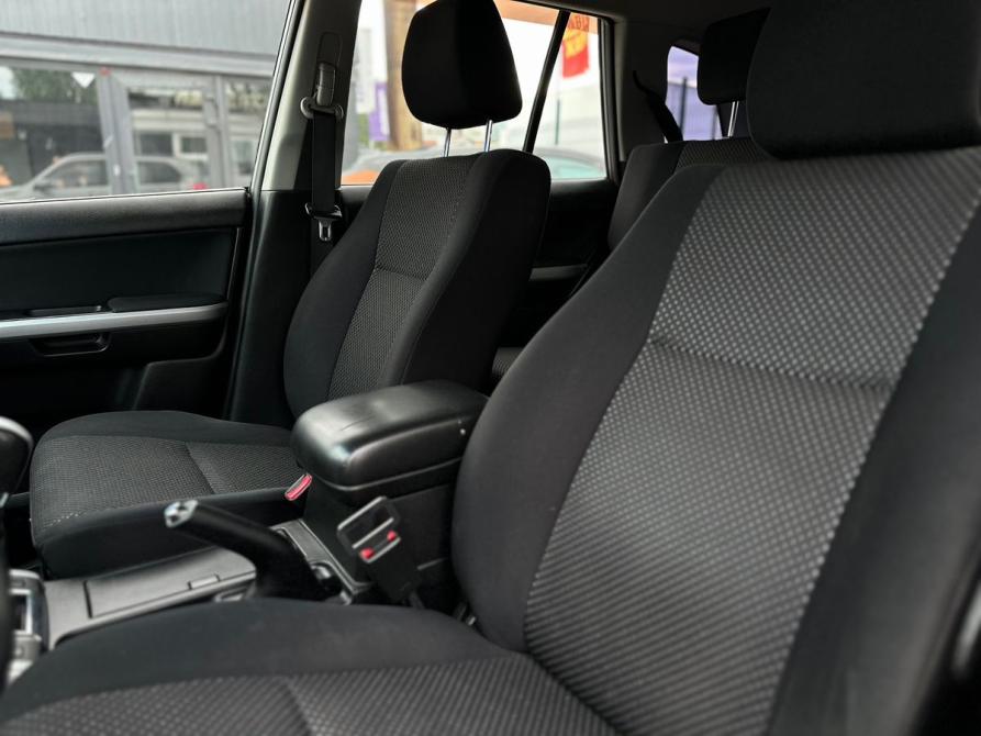 Suzuki Grand Vitara II Ижевск  - изображение 18