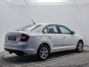 Skoda Rapid I Рестайлинг Москва  - изображение 21