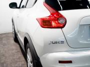 Nissan Juke I Чита  - изображение 41