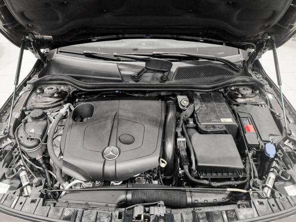 Mercedes-Benz GLA I (X156) с пробегом 2014 года, цена 1 580 000 рублей, 250374 км, внедорожник, Автокод Объявления