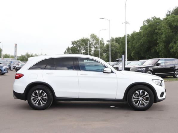 Mercedes-Benz GLC I (X253) с пробегом 2016 года, цена 3 250 000 рублей, 64095 км, внедорожник, Автокод Объявления