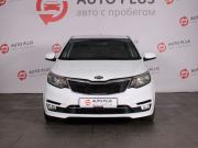 Kia Rio III Рестайлинг Минеральные Воды  - изображение 22
