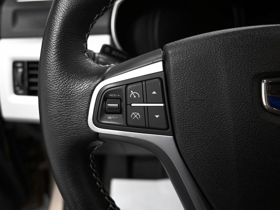 Geely Atlas I Тверь  - изображение 17