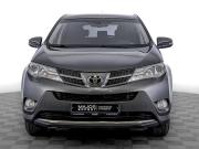 Toyota RAV4 IV (XA40) Москва  - изображение 30