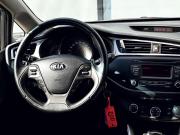 Kia Ceed II Рестайлинг Екатеринбург  - изображение 46