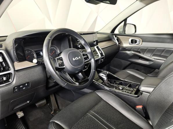 Kia Sorento IV с пробегом 2023 года, цена 4 000 000 рублей, 56992 км, внедорожник, Автокод Объявления