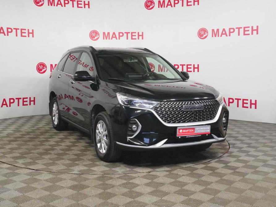 Haval M6 II Вологда  - изображение 3