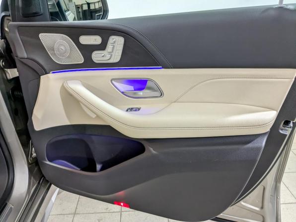 Mercedes-Benz GLE II (V167) с пробегом 2019 года, цена 6 750 000 рублей, 41766 км, внедорожник, Автокод Объявления