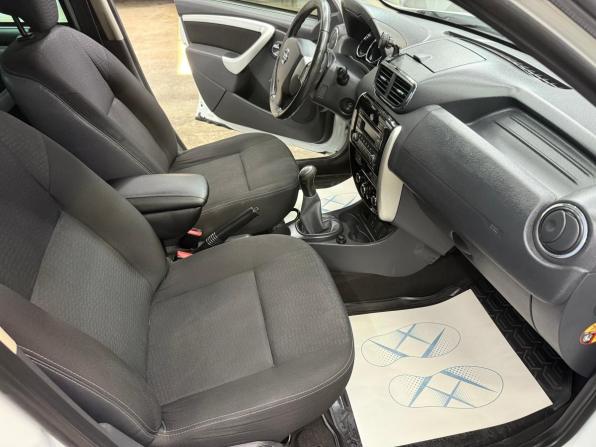 Nissan Terrano III (D10) с пробегом 2016 года, цена 1 040 000 рублей, 141615 км, внедорожник, Автокод Объявления