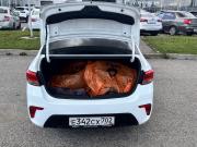 Kia Rio IV Уфа  - изображение 22