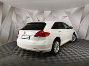 Toyota Venza I Москва  - изображение 22