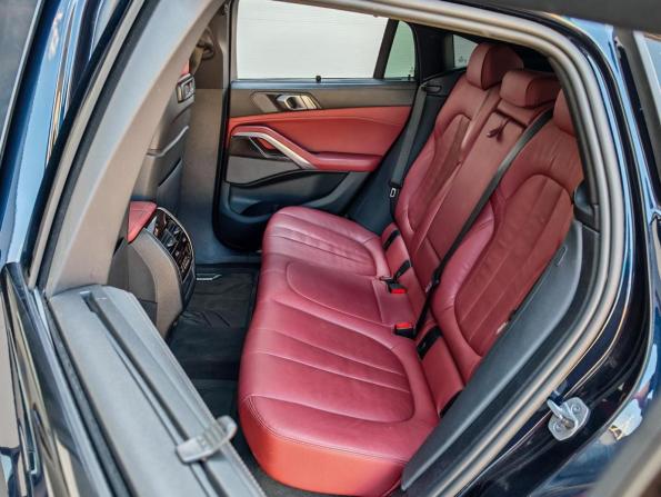 BMW X6 III (G06) с пробегом 2020 года, цена 8 218 000 рублей, 96940 км, внедорожник, Автокод Объявления
