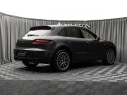 Porsche Macan I Москва  - изображение 29