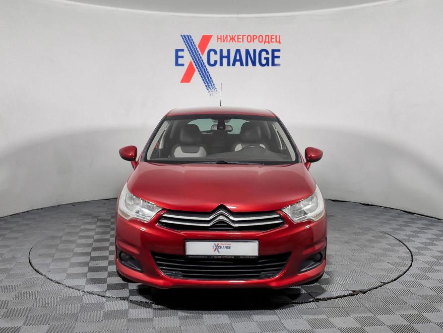 Citroen C4 II Нижний Новгород  - изображение 2