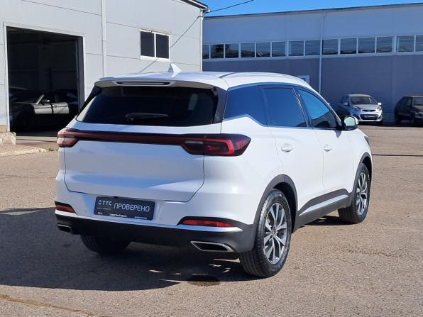 Xcite X-Cross 7 с пробегом 2024 года, цена 1 740 000 рублей, 44896 км, внедорожник, Автокод Объявления