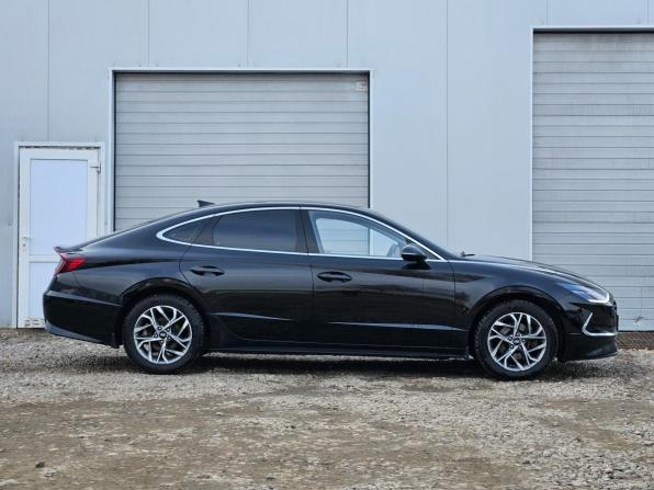 Hyundai Sonata VIII (DN8) с пробегом 2019 года, цена 2 070 000 рублей, 103000 км, седан, Автокод Объявления